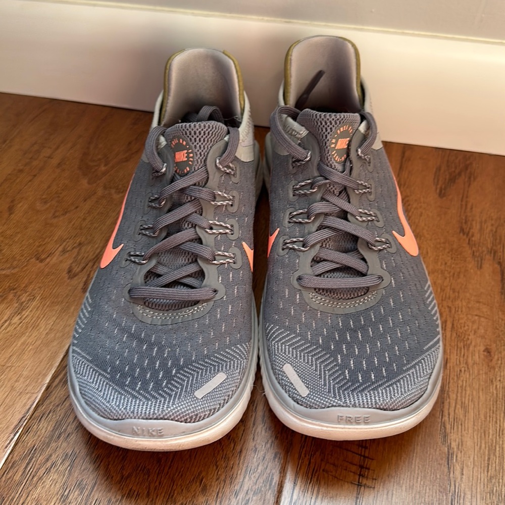 Women’s Nike Free Run